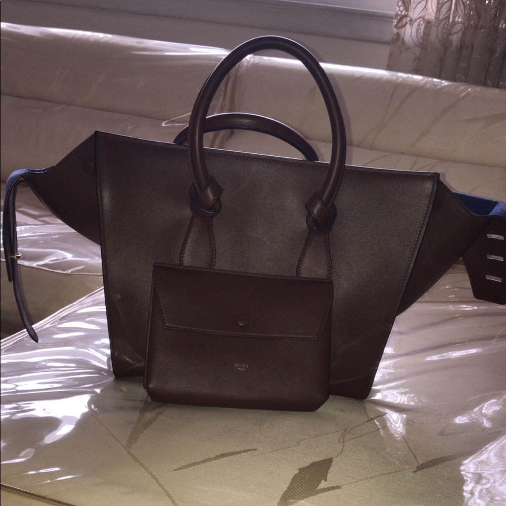 Celine Pocketbook